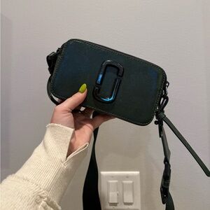 Marc Jacobs Snapshot Bag